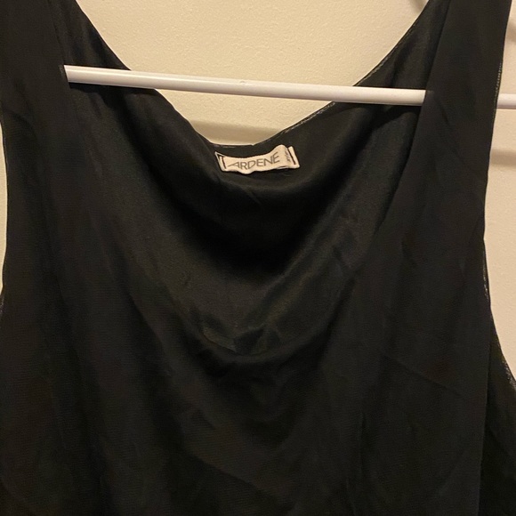 Ardene pattern mini dress - Picture 2 of 3